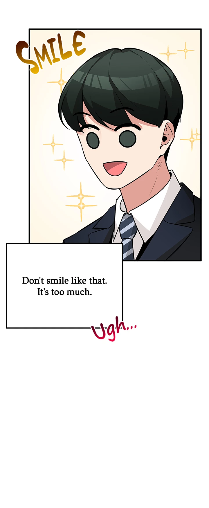 Read Let's Have a Drink! (en) Manga Online