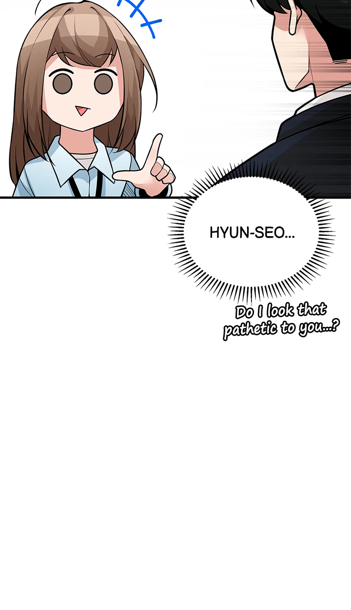 Read Let's Have a Drink! (en) Manga Online