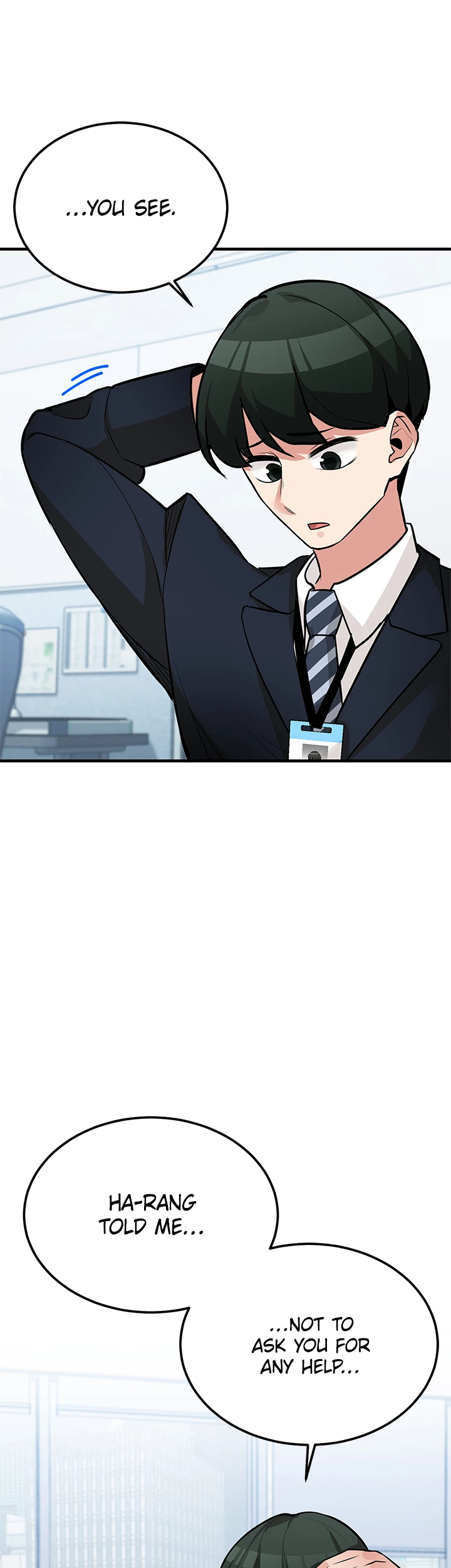 Read Let's Have a Drink! (en) Manga Online