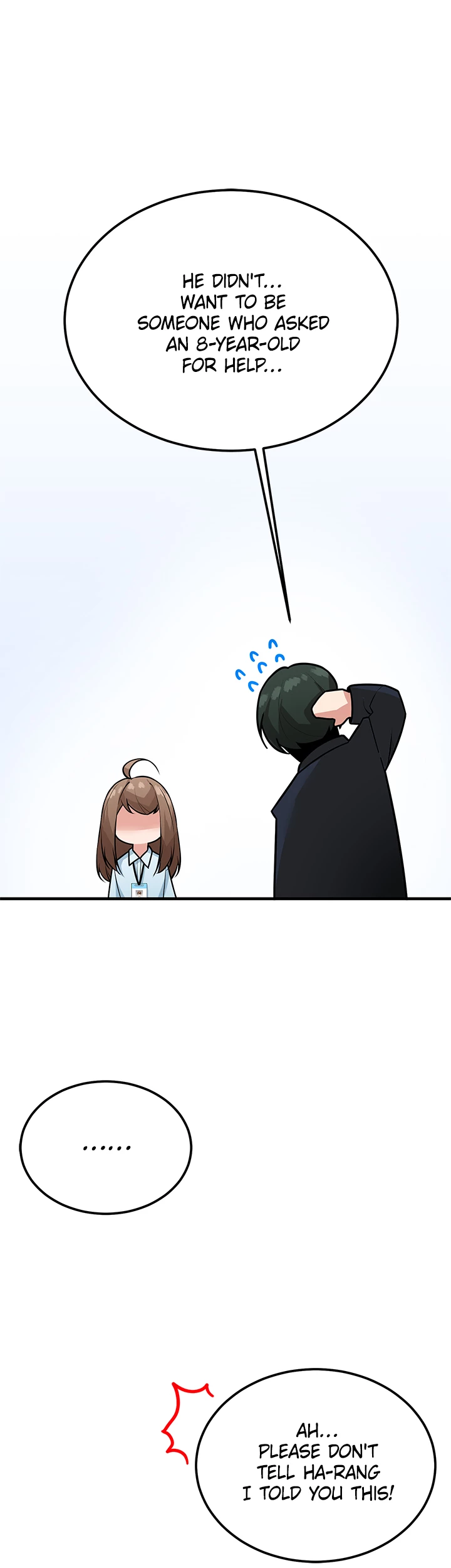 Read Let's Have a Drink! (en) Manga Online