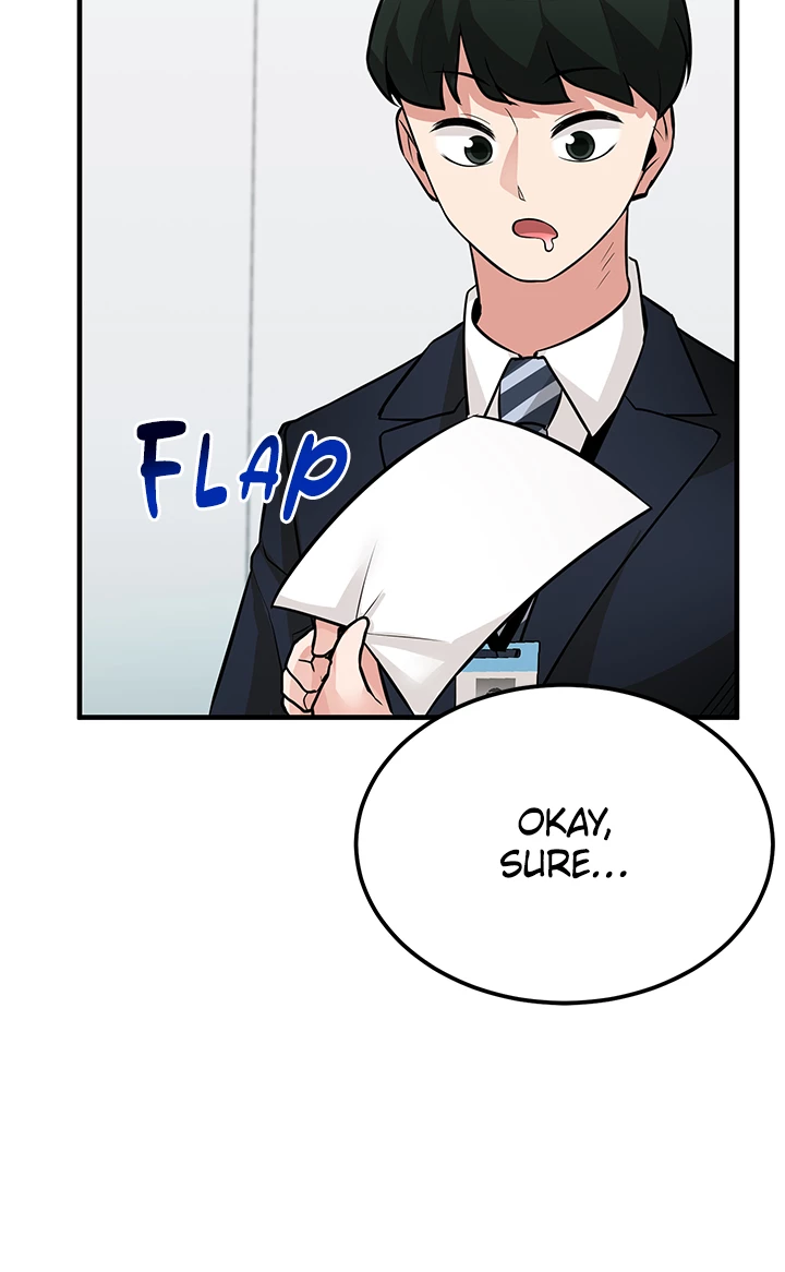 Read Let's Have a Drink! (en) Manga Online