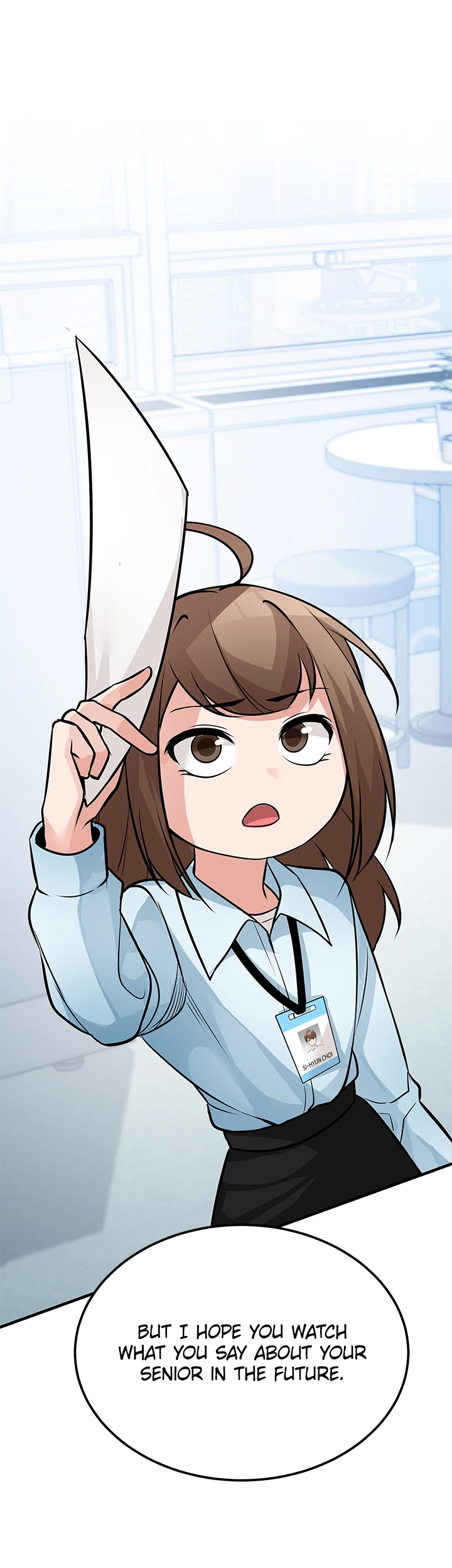 Read Let's Have a Drink! (en) Manga Online