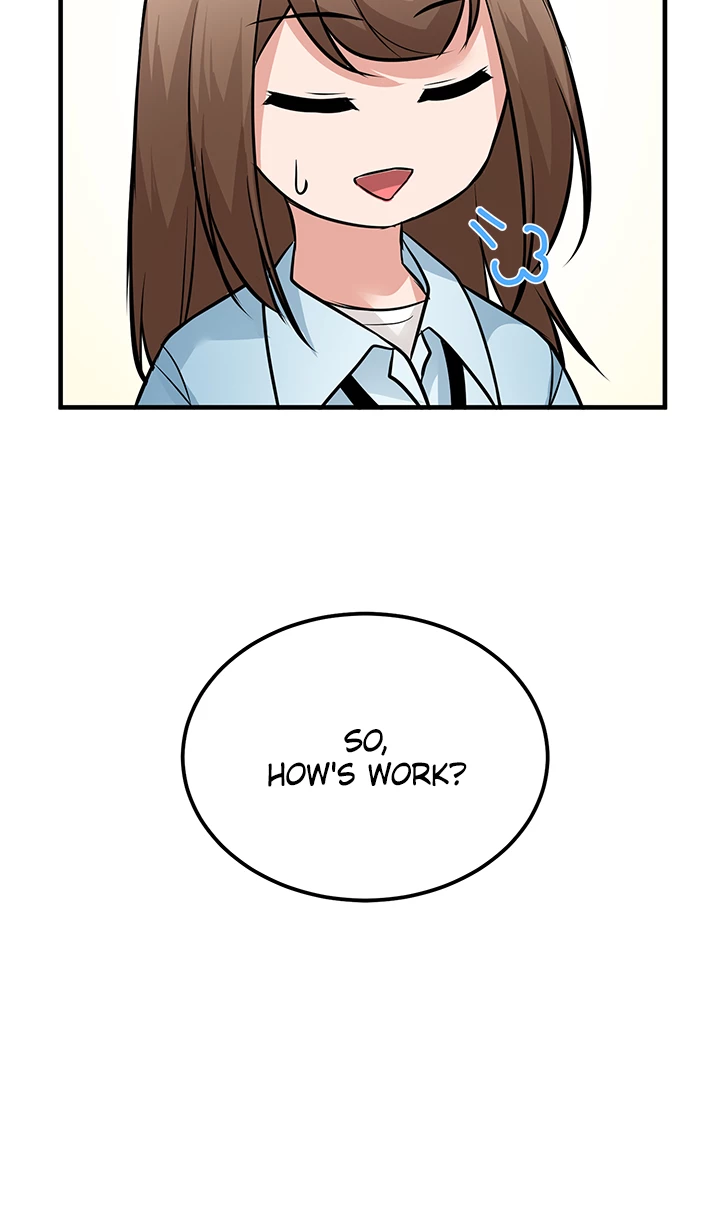 Read Let's Have a Drink! (en) Manga Online