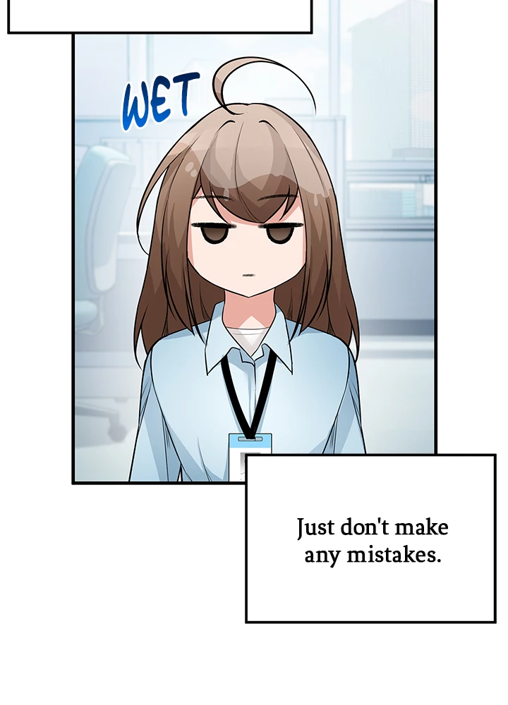 Read Let's Have a Drink! (en) Manga Online