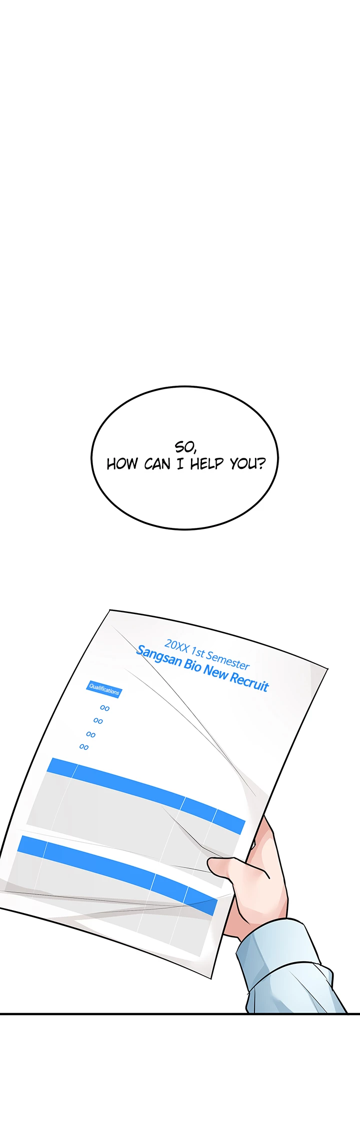 Read Let's Have a Drink! (en) Manga Online