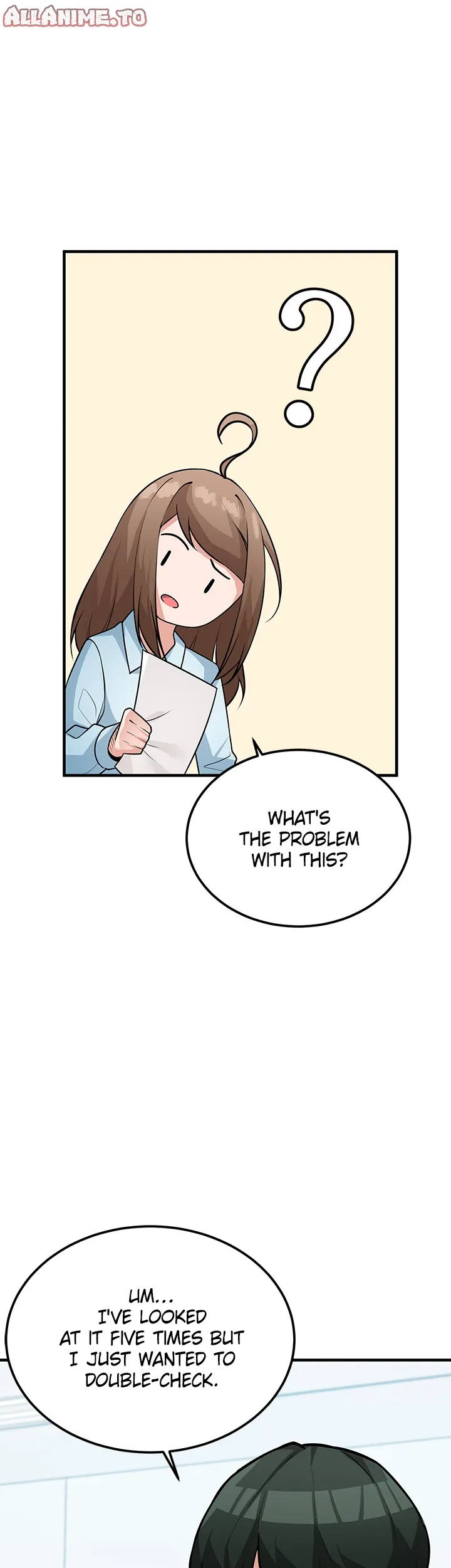 Read Let's Have a Drink! (en) Manga Online