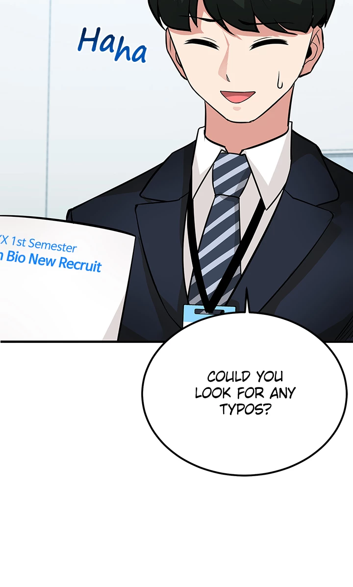 Read Let's Have a Drink! (en) Manga Online