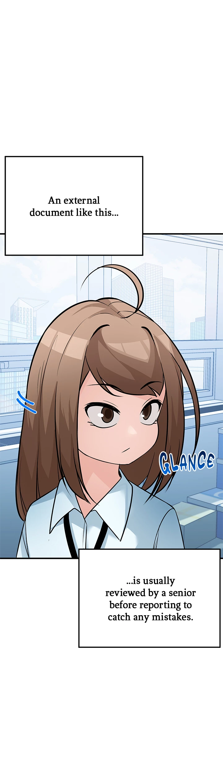 Read Let's Have a Drink! (en) Manga Online