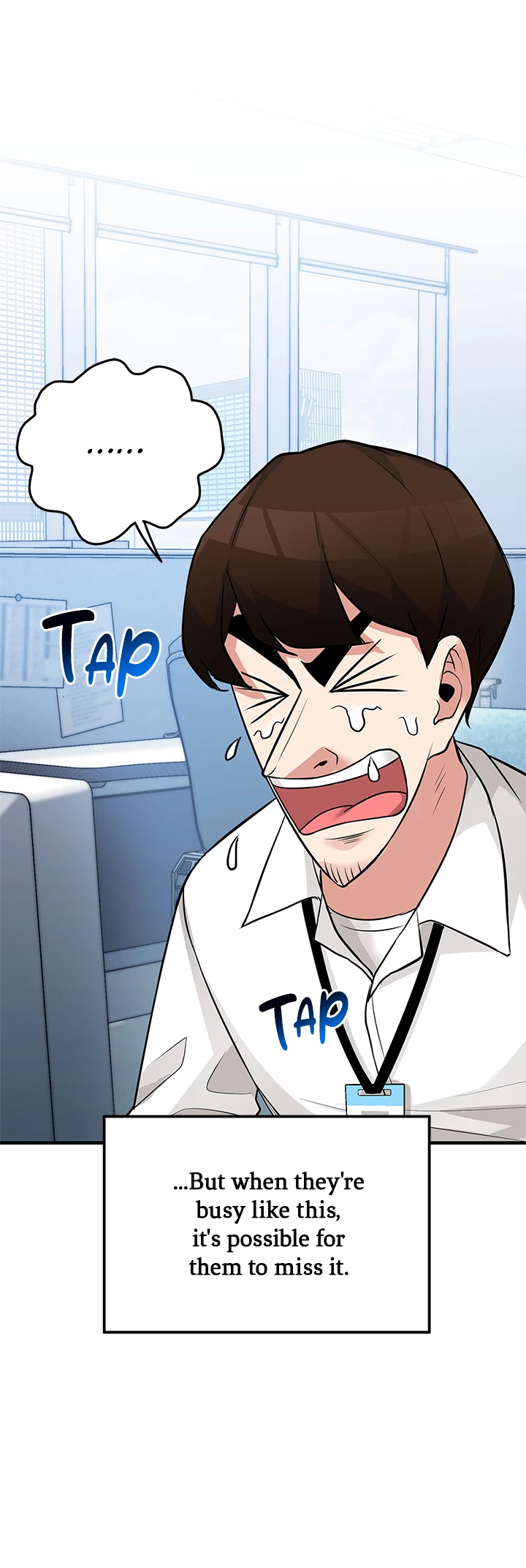 Read Let's Have a Drink! (en) Manga Online