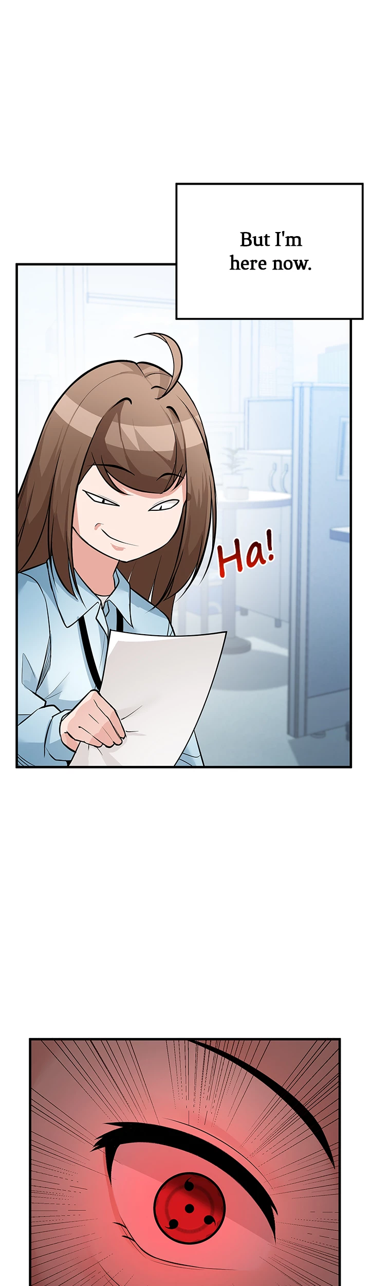 Read Let's Have a Drink! (en) Manga Online