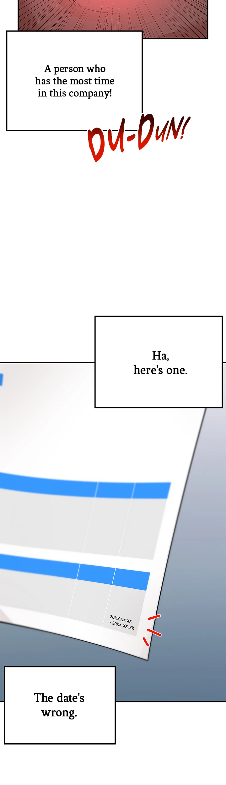 Read Let's Have a Drink! (en) Manga Online