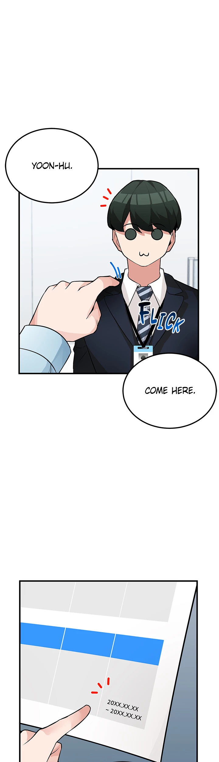 Read Let's Have a Drink! (en) Manga Online