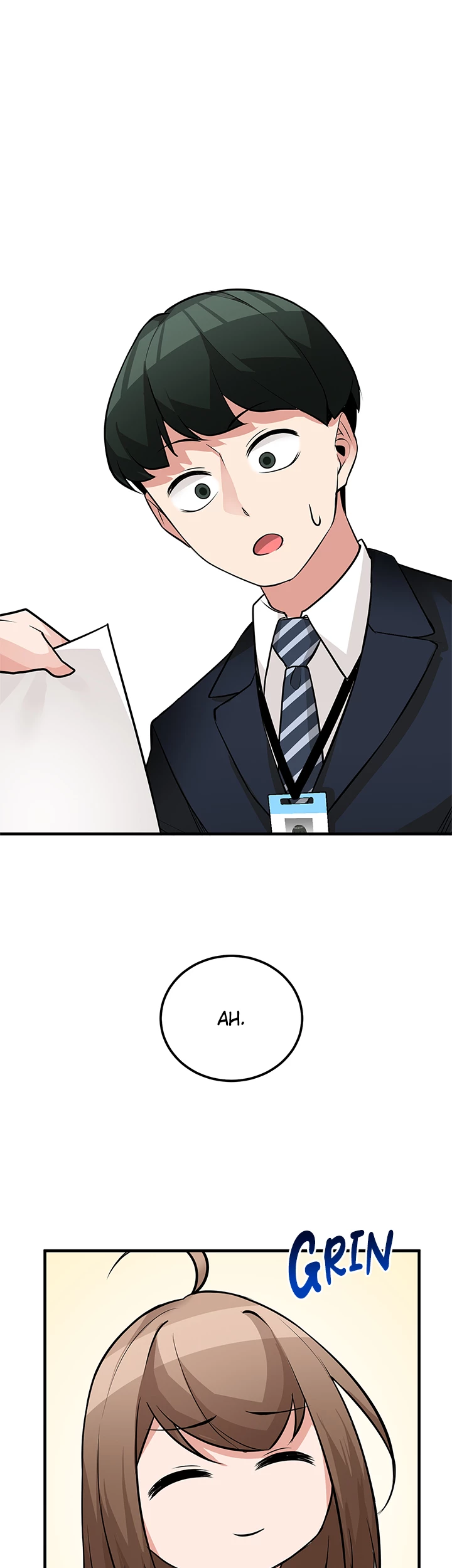 Read Let's Have a Drink! (en) Manga Online