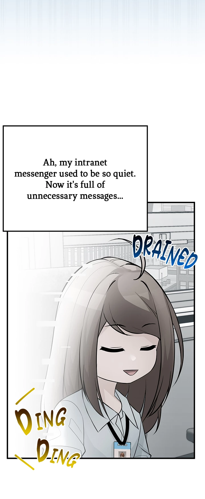 Read Let's Have a Drink! (en) Manga Online