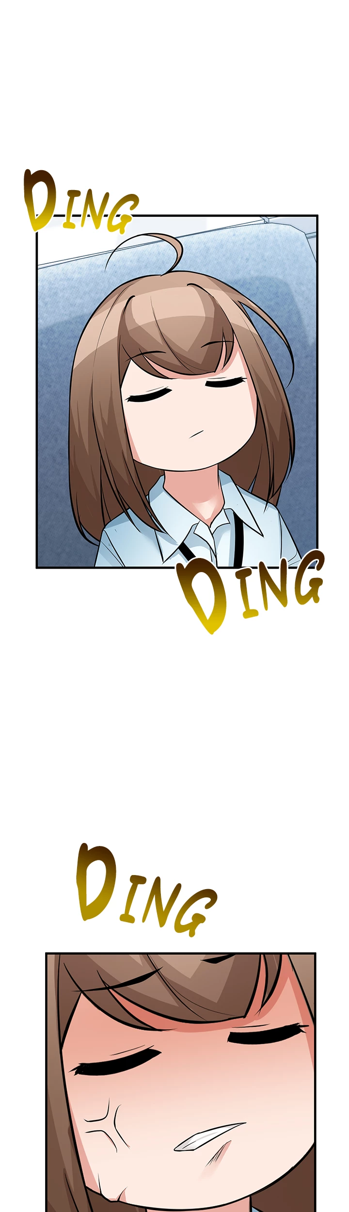 Read Let's Have a Drink! (en) Manga Online