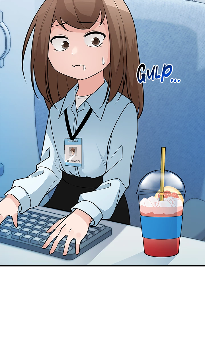 Read Let's Have a Drink! (en) Manga Online