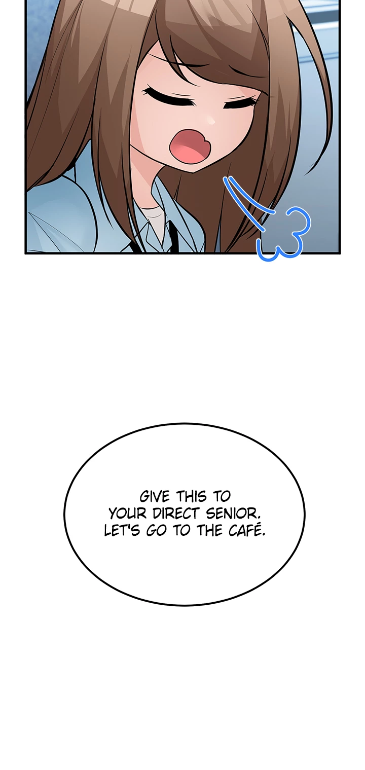 Read Let's Have a Drink! (en) Manga Online