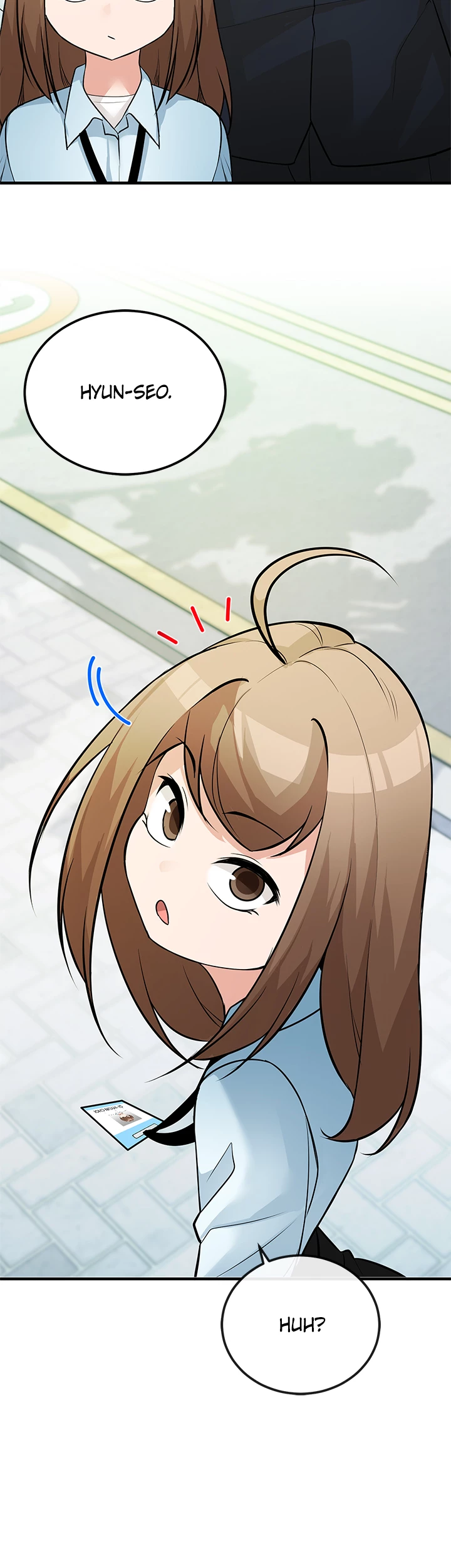 Read Let's Have a Drink! (en) Manga Online