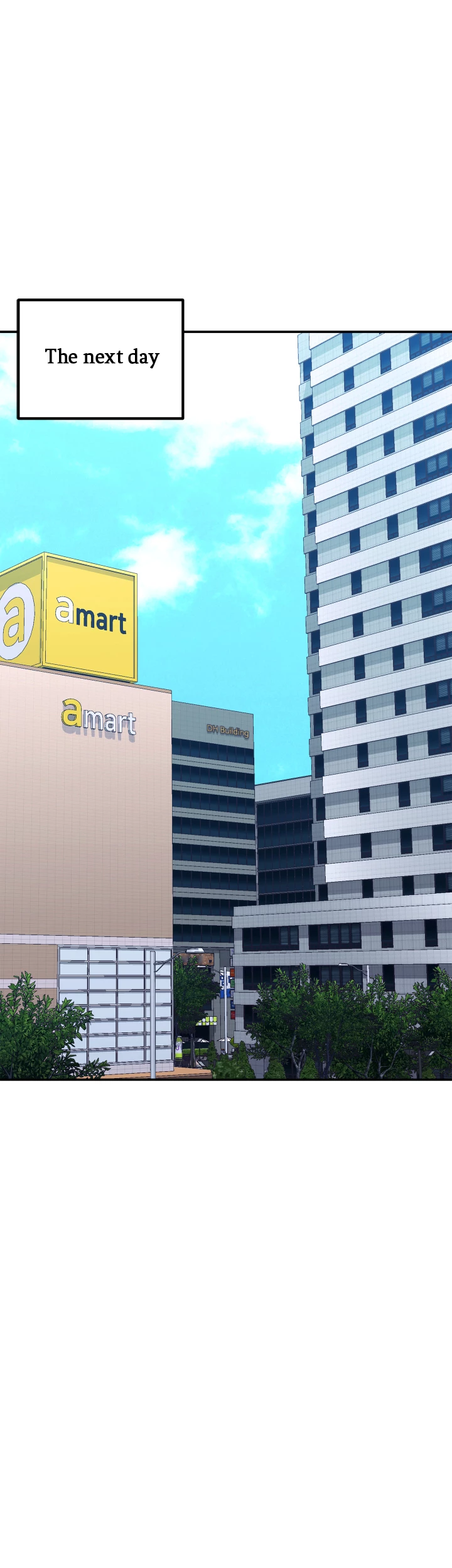 Read Let's Have a Drink! (en) Manga Online