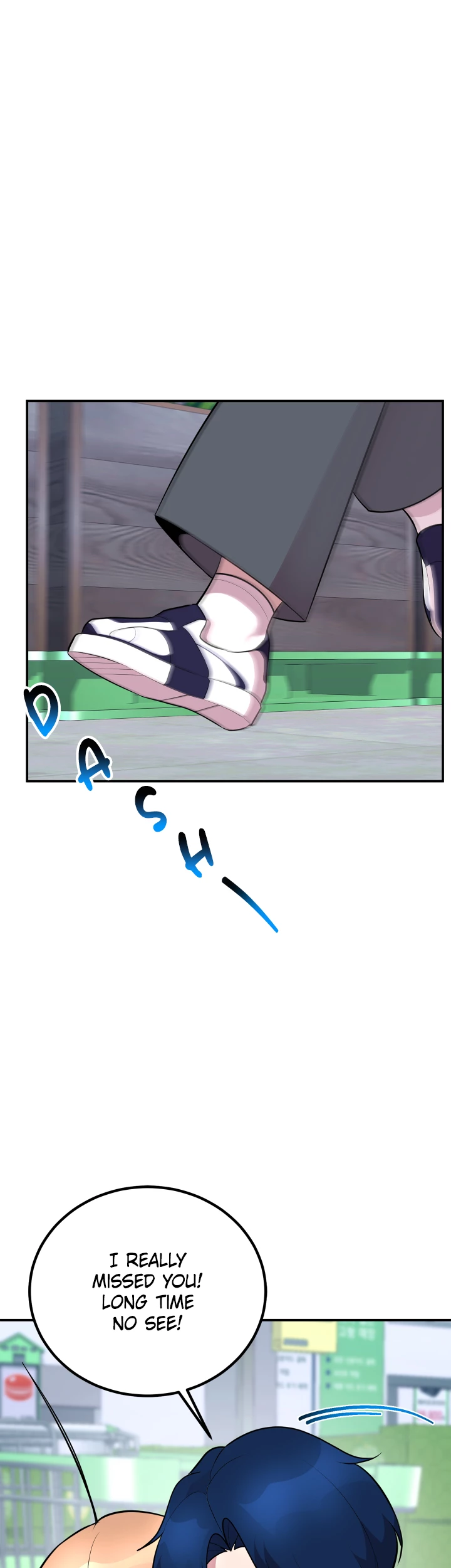 Read Let's Have a Drink! (en) Manga Online