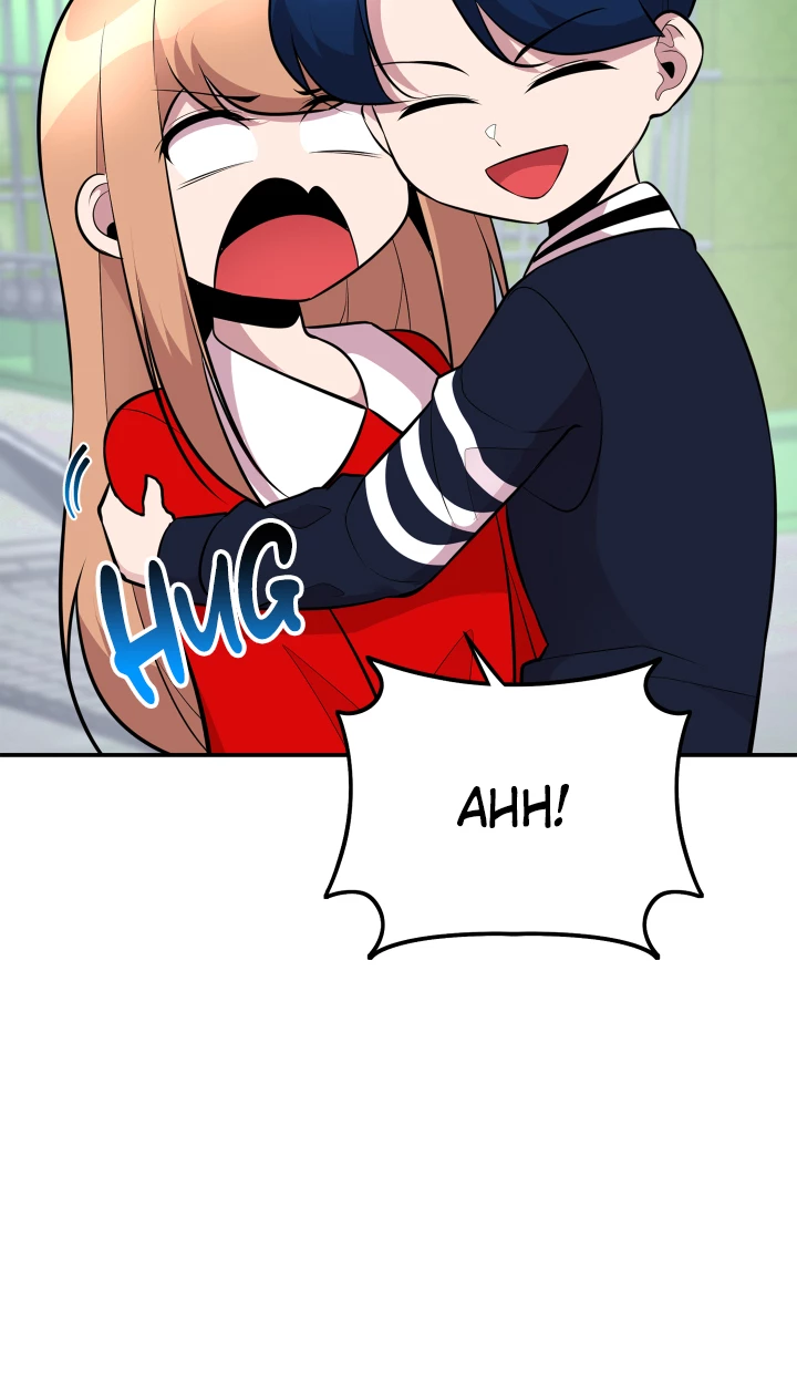 Read Let's Have a Drink! (en) Manga Online