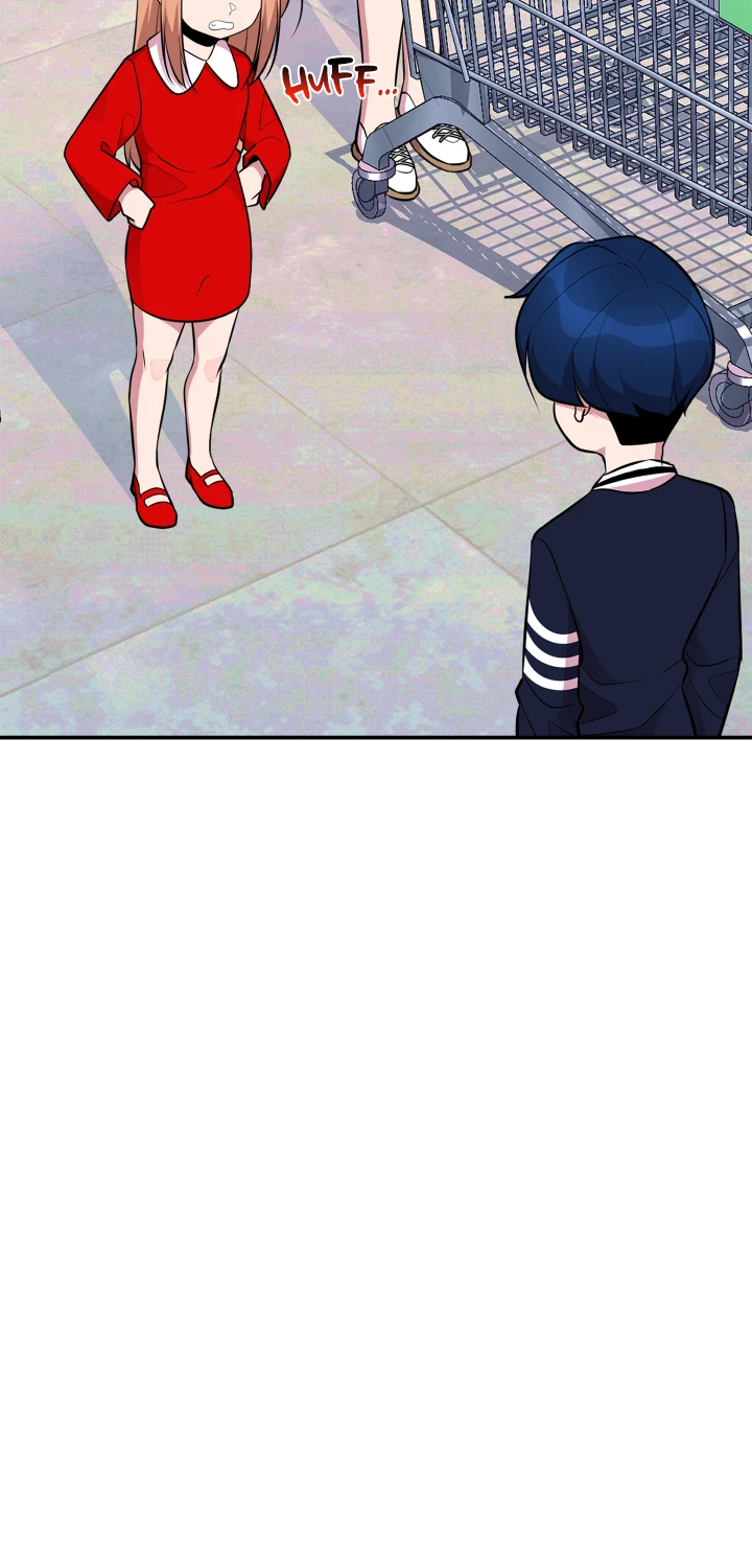 Read Let's Have a Drink! (en) Manga Online