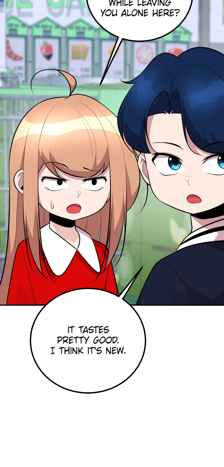 Read Let's Have a Drink! (en) Manga Online