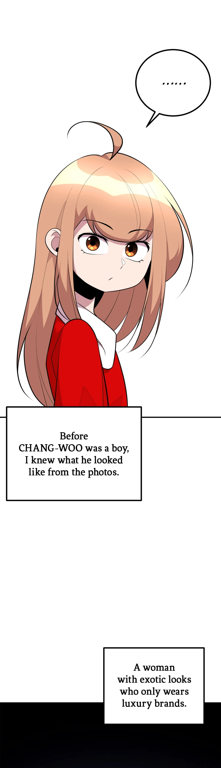 Read Let's Have a Drink! (en) Manga Online