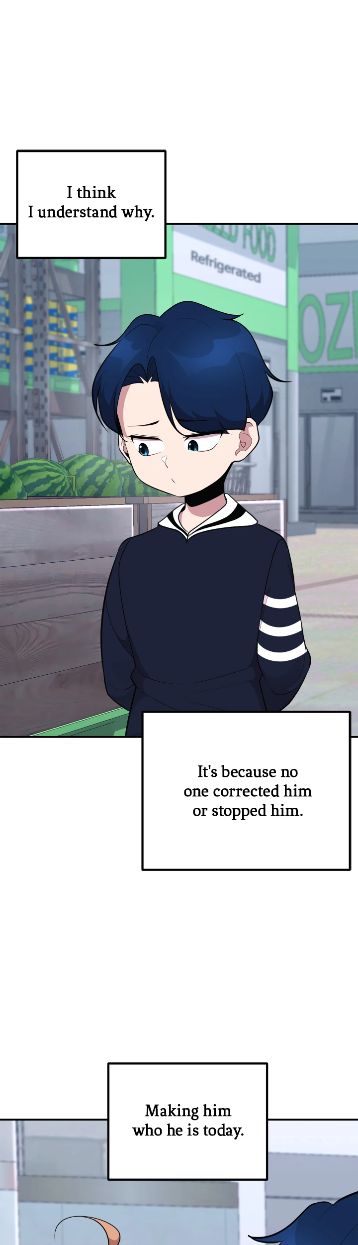 Read Let's Have a Drink! (en) Manga Online