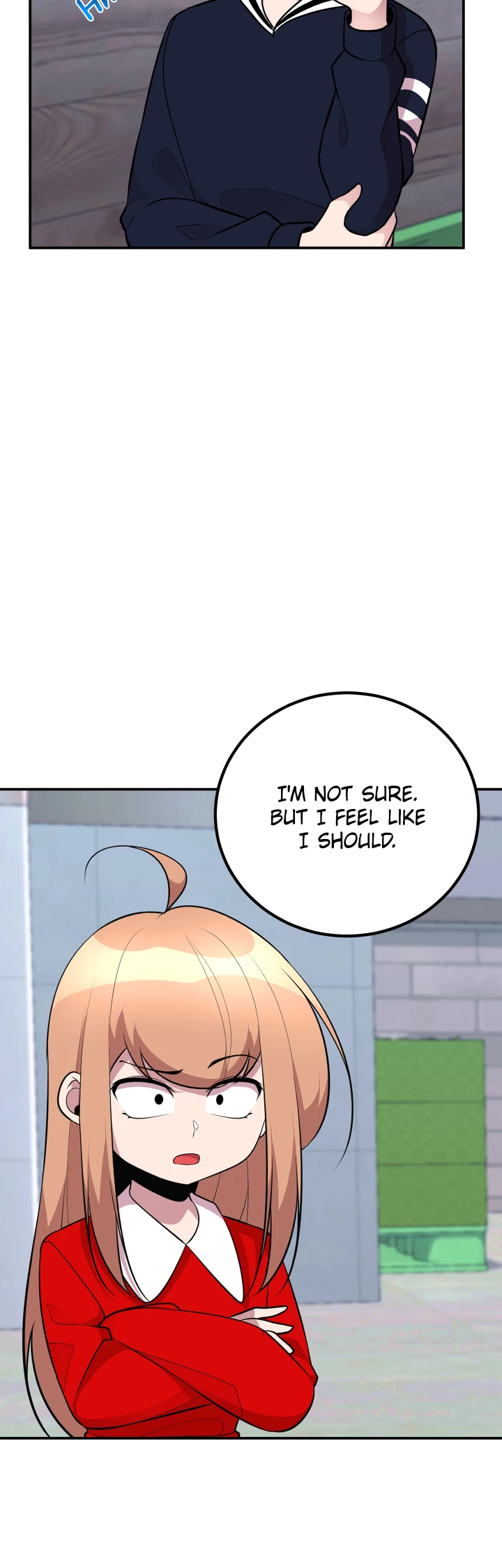 Read Let's Have a Drink! (en) Manga Online