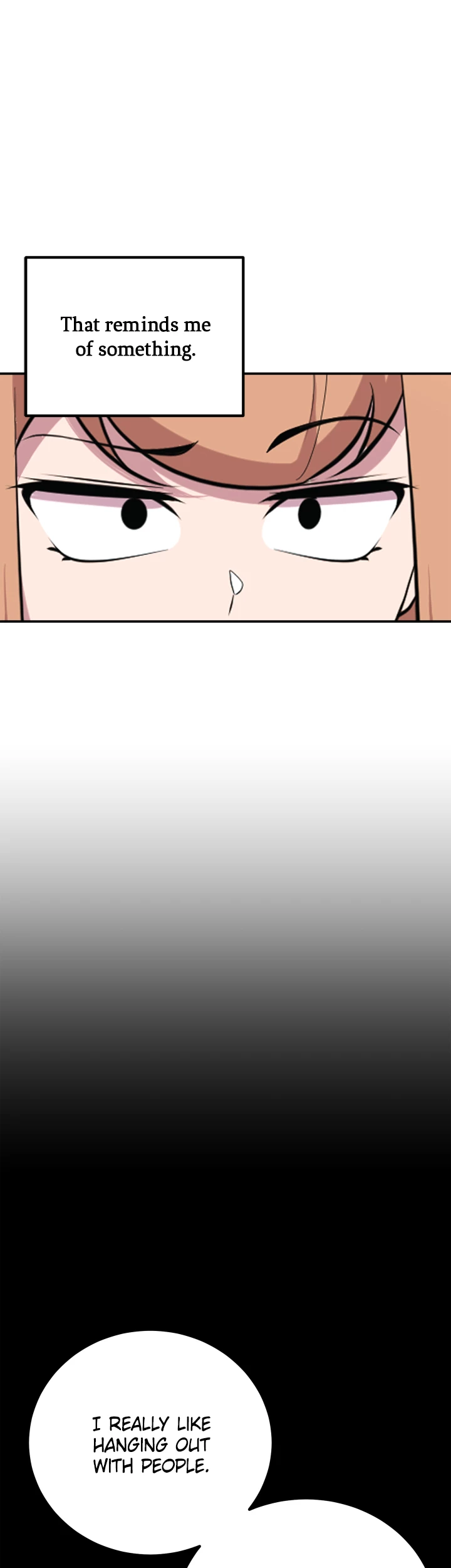 Read Let's Have a Drink! (en) Manga Online