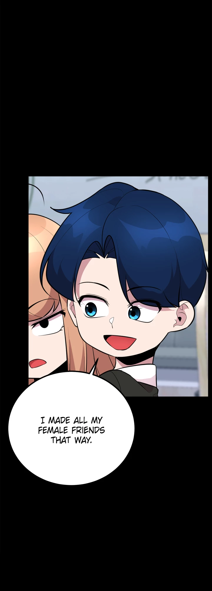 Read Let's Have a Drink! (en) Manga Online