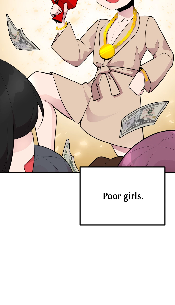 Read Let's Have a Drink! (en) Manga Online