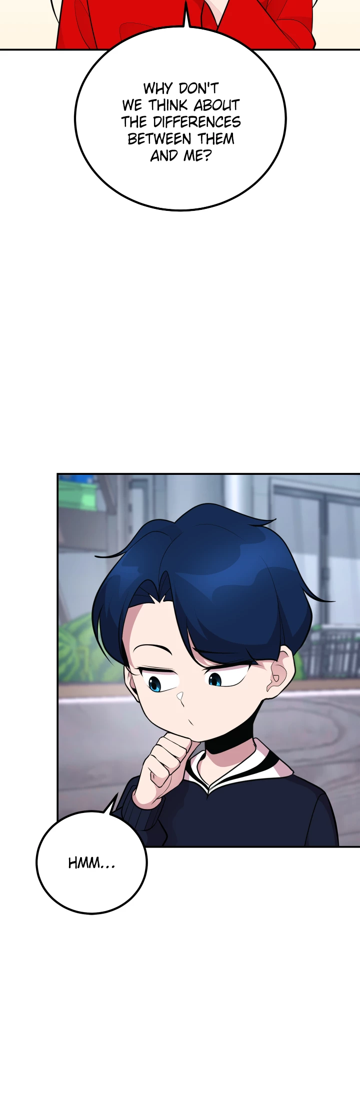 Read Let's Have a Drink! (en) Manga Online