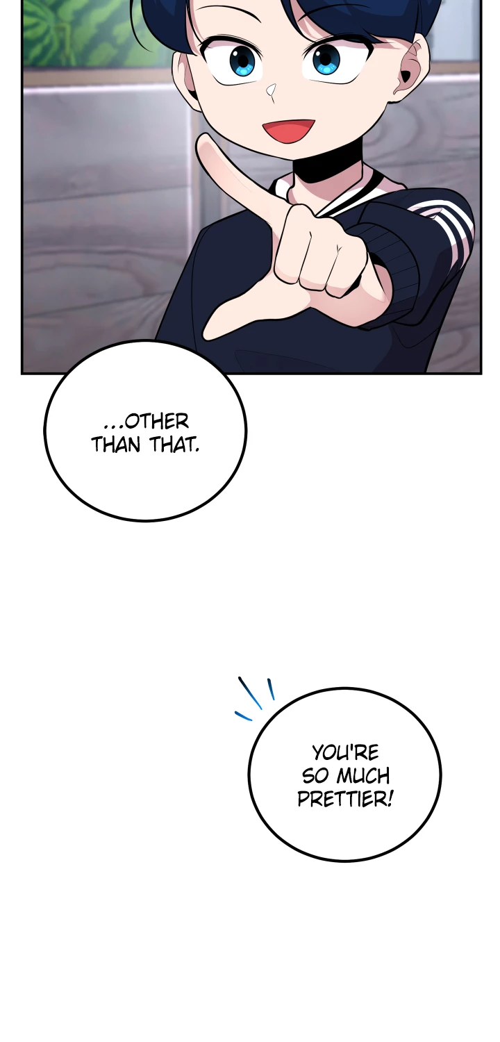 Read Let's Have a Drink! (en) Manga Online