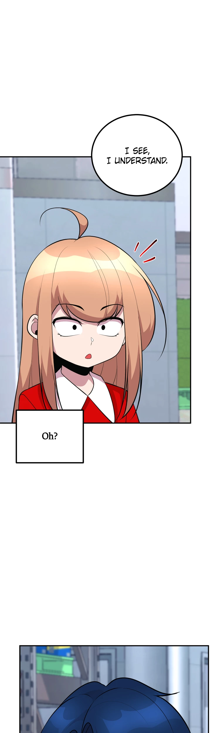 Read Let's Have a Drink! (en) Manga Online