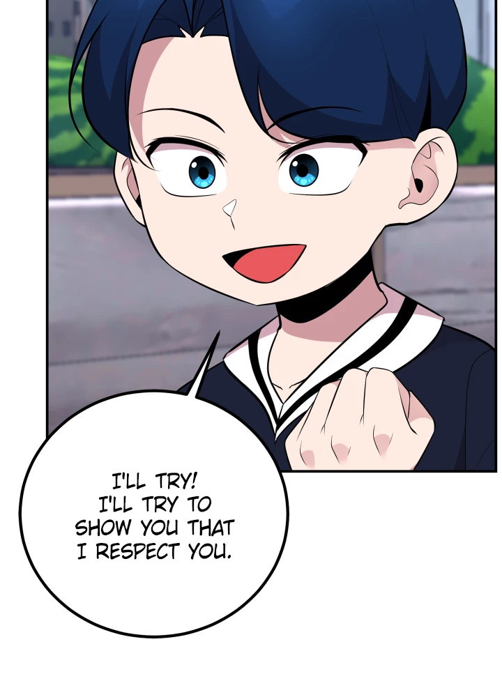 Read Let's Have a Drink! (en) Manga Online