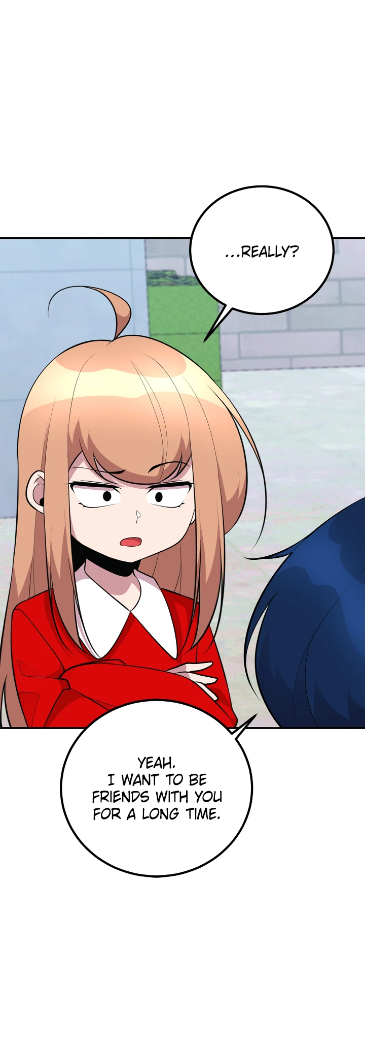 Read Let's Have a Drink! (en) Manga Online