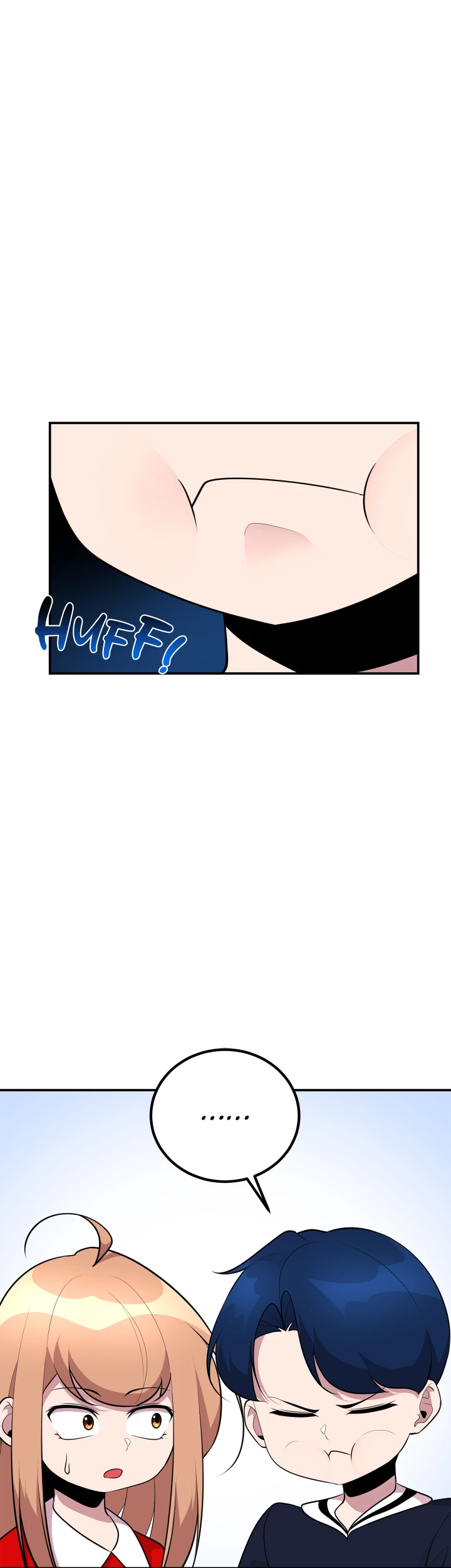 Read Let's Have a Drink! (en) Manga Online