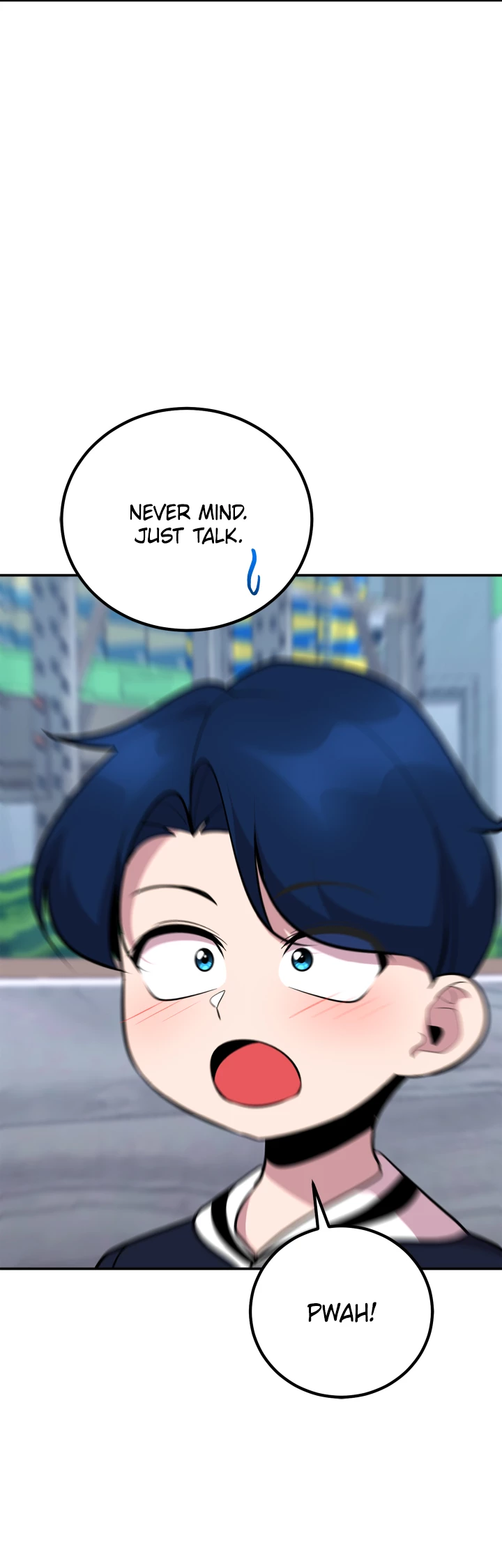 Read Let's Have a Drink! (en) Manga Online