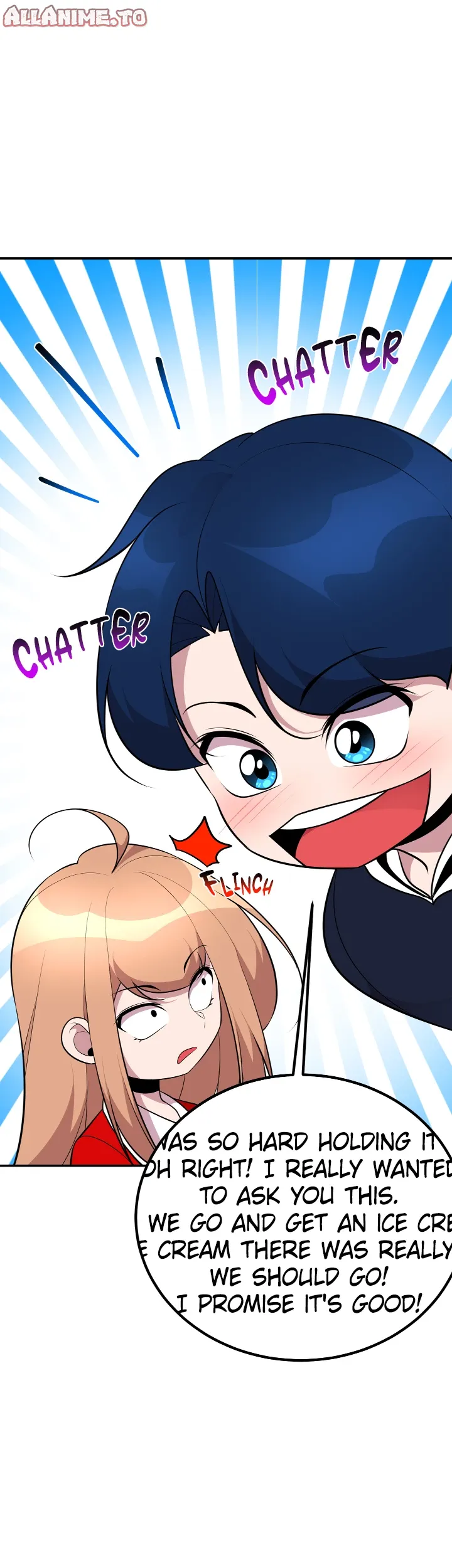 Read Let's Have a Drink! (en) Manga Online