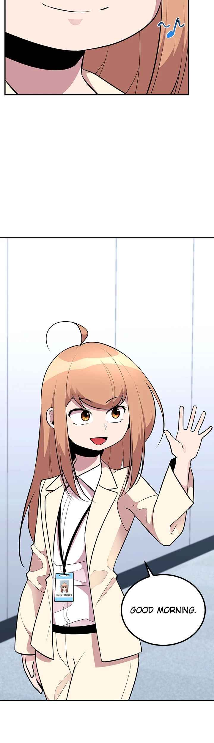 Read Let's Have a Drink! (en) Manga Online