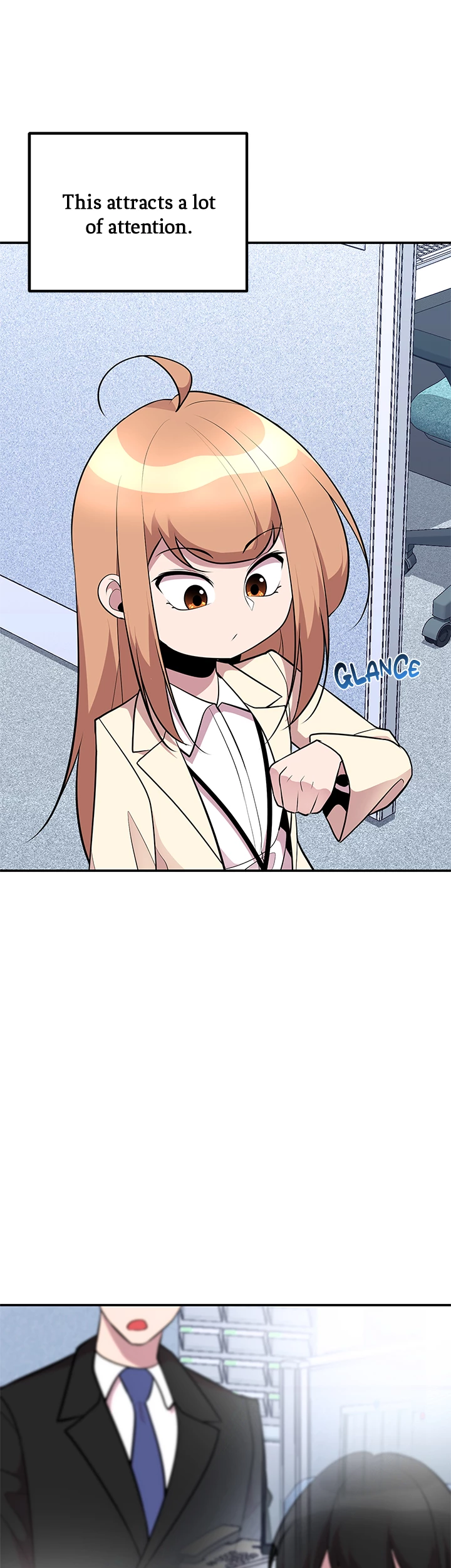 Read Let's Have a Drink! (en) Manga Online