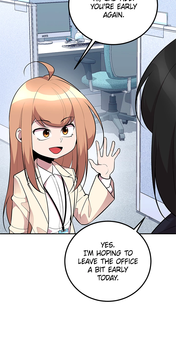 Read Let's Have a Drink! (en) Manga Online