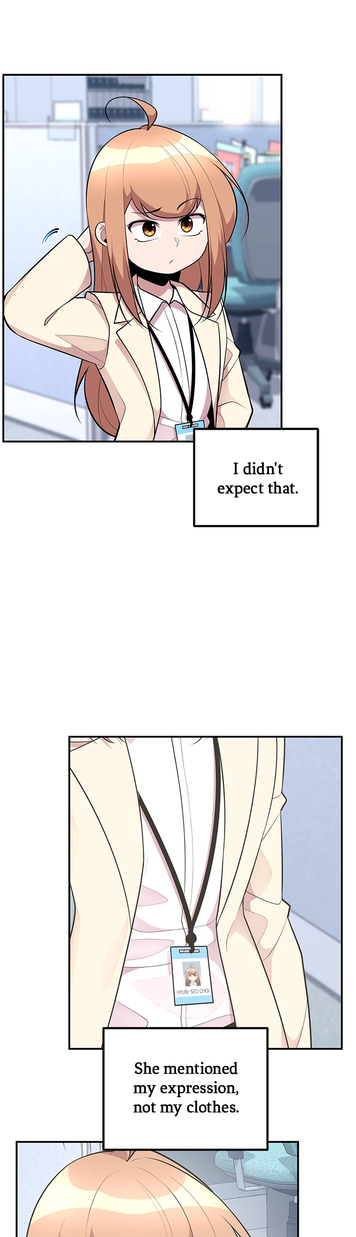 Read Let's Have a Drink! (en) Manga Online