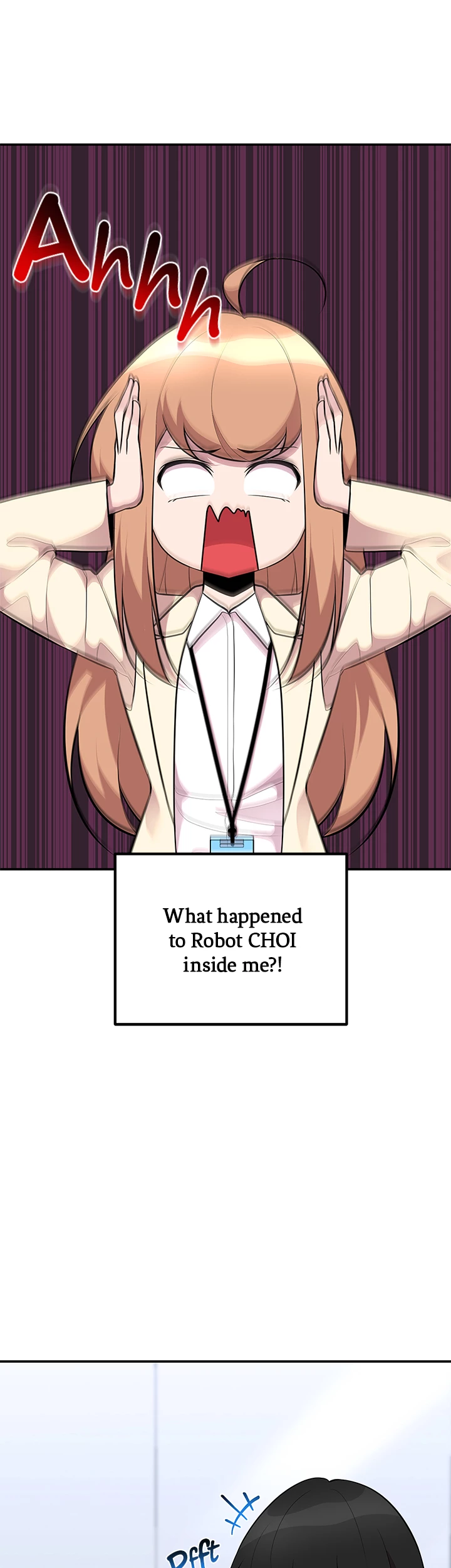 Read Let's Have a Drink! (en) Manga Online