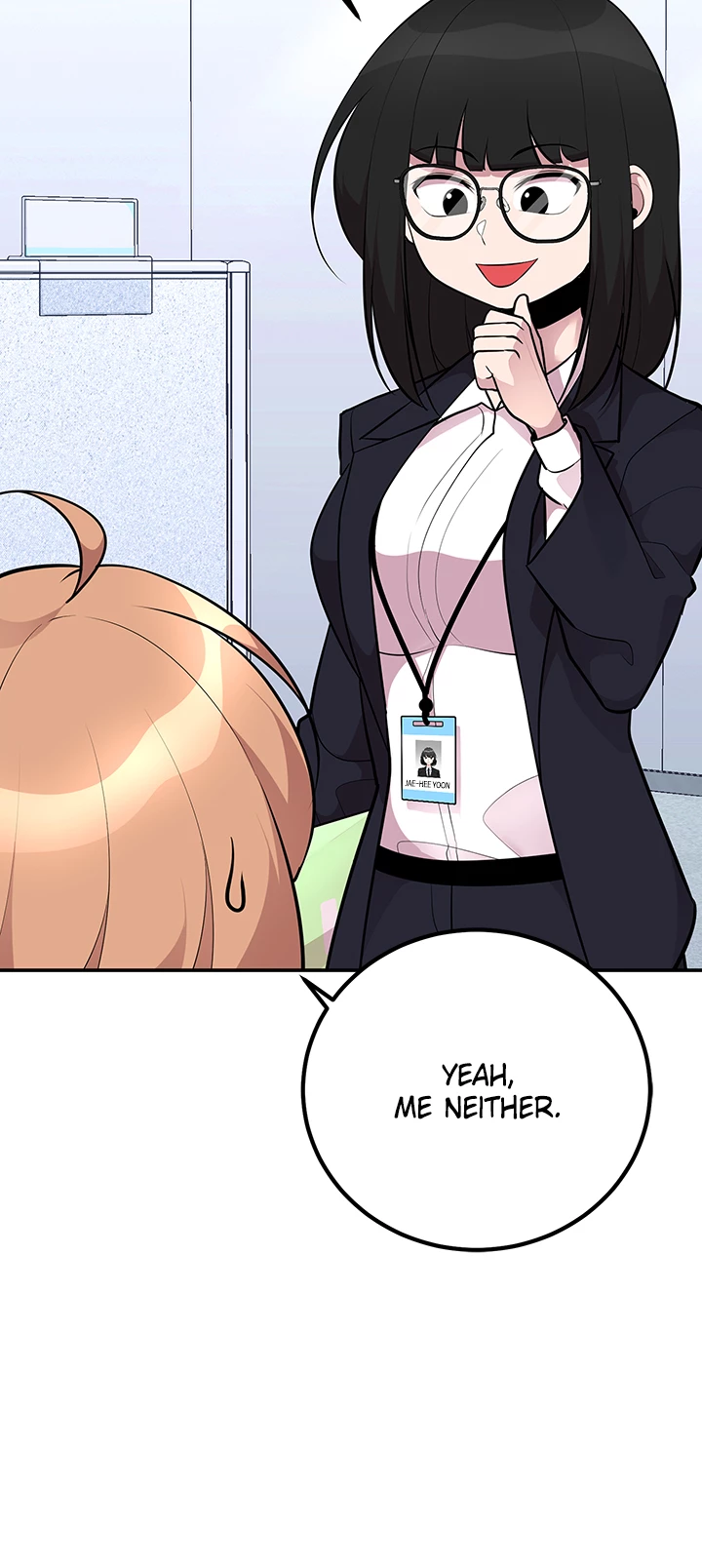 Read Let's Have a Drink! (en) Manga Online