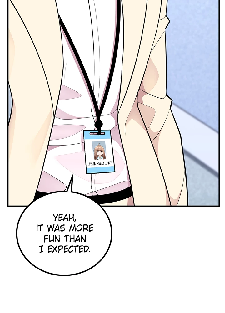 Read Let's Have a Drink! (en) Manga Online