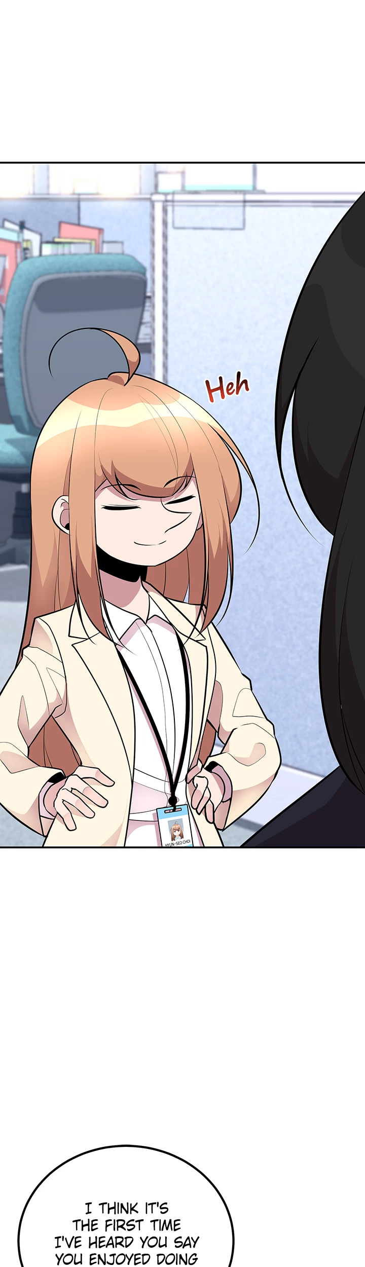 Read Let's Have a Drink! (en) Manga Online