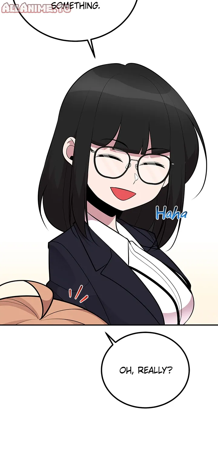 Read Let's Have a Drink! (en) Manga Online